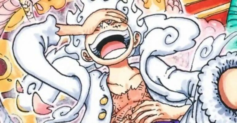 One Piece pode levar a estreia do anime Gear Fifth aos cinemas