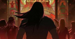 Painel San Diego Comic-Con da Metalocalypse cancelado em meio a greve dos atores