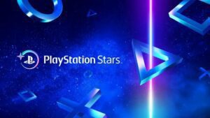 Playstation Stars August