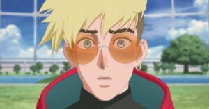 Produtor de Trigun Stampede repreende críticos por notas 'desmotivadoras'