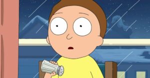 Rick and Morty Season 7 está "In the Can" e lançando "em breve"