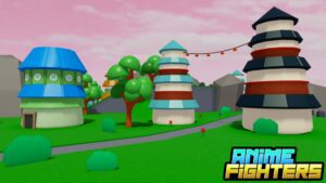 Featured Anime Fighters Simulator News