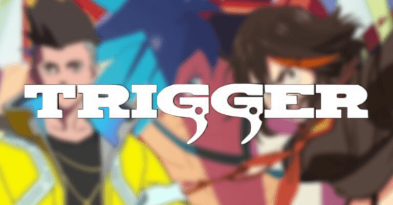 Studio Trigger recupera os direitos de uma das principais séries de anime