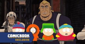 The Venture Bros comparam sua série com South Park (exclusivo)