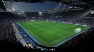 Ea Sports Fc 24 Stadium