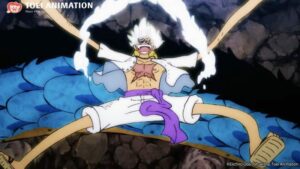 'One Piece' revela teaser do 1071º episódio do anime