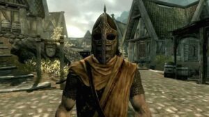 Os melhores memes Skyrim da internet