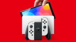 Featured Nintendo Switch News