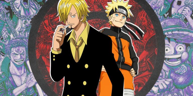 Criador de One Piece revela o surpreendente nome original de Sanji