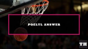 Featured Daily Poeltl Answer