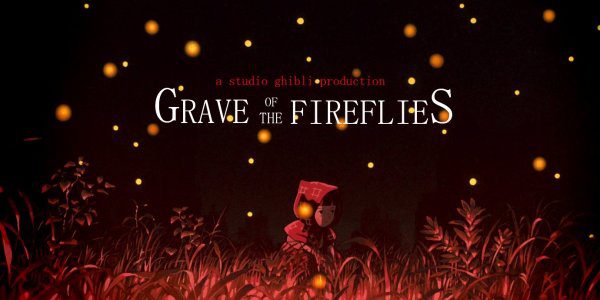 Grave of the Fireflies