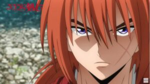 Prévia do 5º Episódio do Anime 'Rurouni Kenshin'