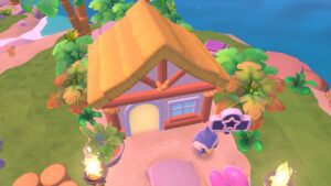 How to Change Time of Day in Hello Kitty Island Adventure featured image