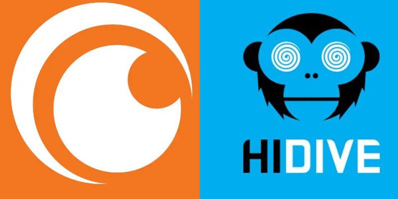 O que está no calendário de streaming de anime Crunchyroll e HIDIVE para 4 de agosto de 2023