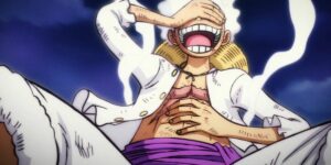 Crunchyroll trava quando o episódio 1071 de One Piece quebra a Internet