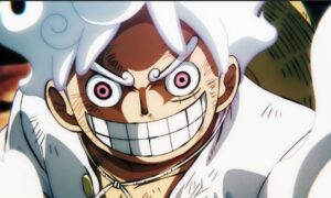 Crítica do anime One Piece Episódio #1071