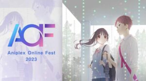 Aniplex Online Festival 2023 anunciado