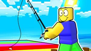 Roblox Ultimate Fishing Simulator Codes