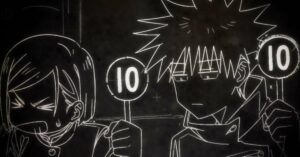 Jujutsu Kaisen Season 2 Promo revela Shibuya Arc First Look