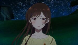 Prévia do 30º episódio do anime 'Rent-A-Girlfriend'