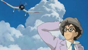 GKIDS adiciona trailer do anime Ghiblifest 'The Wind Rises'