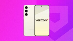 Melhores ofertas de telefone da Verizon 2023