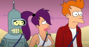 Futurama Season 11 Episode 4 Sneak Peek Clip lançado