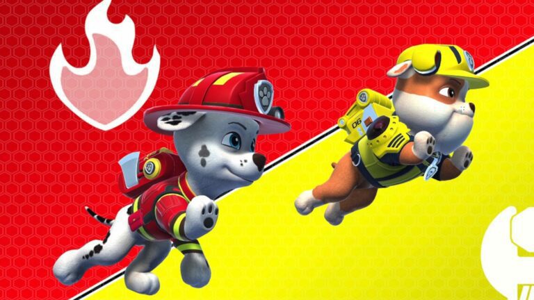 Os melhores jogos de bombeiro no Switch e mobile 2023