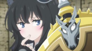 HIDIVE Adiciona 2ª Entrevista com Elenco Japonês de Anime 'Reincarnated as a Sword'