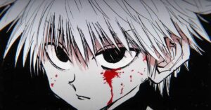 Hunter x Hunter lança promoção especial de Killua: assista