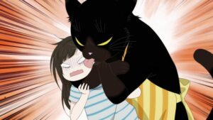 Prévia do 7º episódio do anime 'The Masterful Cat está deprimido novamente hoje'