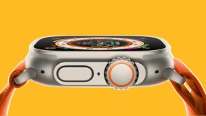 O Apple Watch pode receber uma grande revisão, mas não este ano