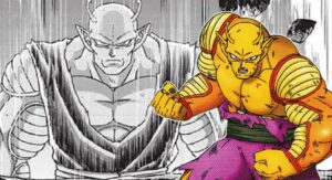 Dragon Ball Super Promo mostra o God Ki de Piccolo