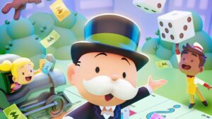 Dicas e truques de dados gratuitos do Monopoly Go agosto de 2023