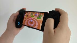 Revisão do controlador LeadJoy M1 para iPhone - o melhor amigo do Apple Arcade