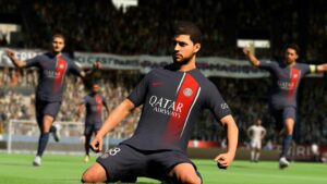 Classificações do EA FC – previsão de classificações de jogadores do FC 24