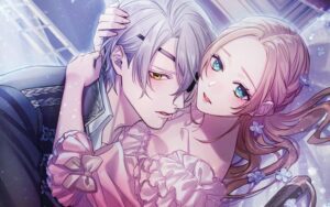 Seven Seas lança a versão impressa do romance 'Leal Soldier, Lustful Beast' de Sumire Saiga e Saya Shirosaki