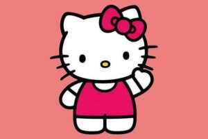 Sanrio está desenvolvendo seu próprio programa de TV live-action