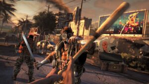 Dying Light Docket Codes (agosto de 2023)