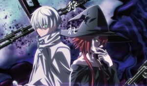 Anime 'Ragna Crimson' expande elenco com Rina Hidaka e Rio Tsuchiya