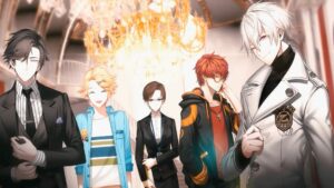 Todas as respostas de e-mail corretas do Mystic Messenger