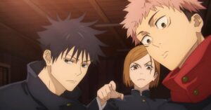 Jujutsu Kaisen Season 2 Shibuya Arc Trailer data de lançamento anunciada