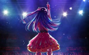 Kadokawa revela embalagem de lançamento do terceiro DVD/BD do anime 'Oshi no Ko'