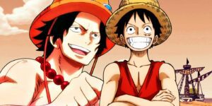 Genderbent One Piece Cosplays em destaque Amor de irmã