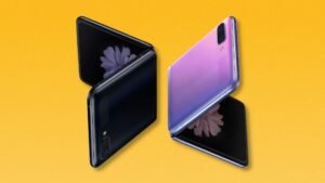 Preço do telefone flip da Samsung – quanto custa o Galaxy Z Flip?