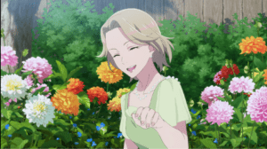 Resenha do anime My Happy Marriage Episódio #07