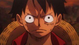 'One Piece' revela projeto de apoio ao Luffy-senpai!  Barto's Secret Room3 Teaser do episódio do anime