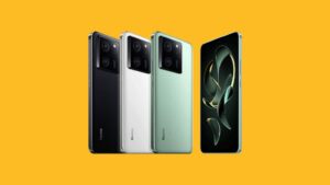 A promessa de atualização do Android da Xiaomi coincide com a da Samsung com o novo Redmi K60