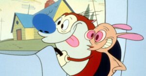 Ren e Stimpy Revival lançam nova atualização de status