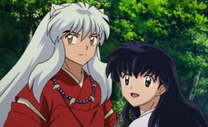 Netflix define expiração de streaming de quatro filmes de anime ‘InuYasha’